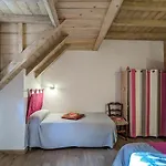 Le Castillon Vakantiehuis Marignac (Haute-Garonne)