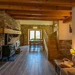 Le Castillon Vakantiehuis