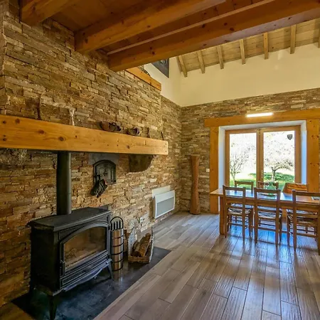 Dom wakacyjny Le Castillon *