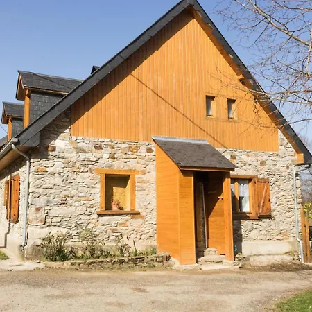 Le Castillon Ferienhaus