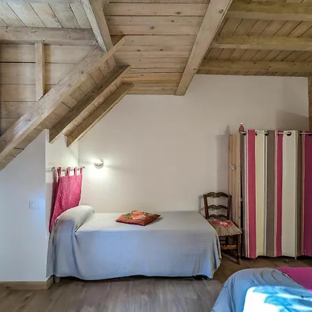Dom wakacyjny Le Castillon *