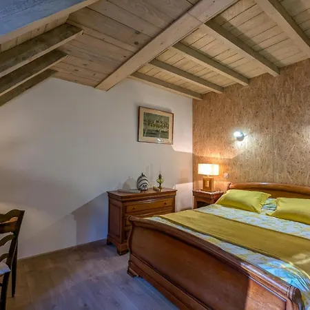 Dom wakacyjny Le Castillon