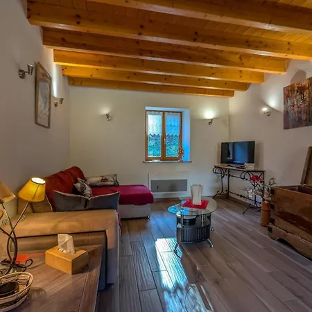 Dom wakacyjny Le Castillon Marignac (Haute-Garonne)