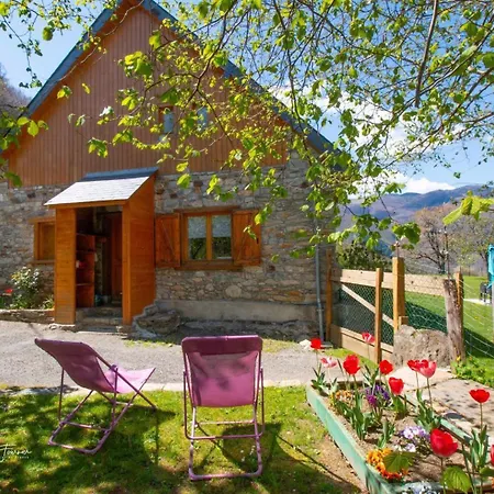 Le Castillon Ferienhaus