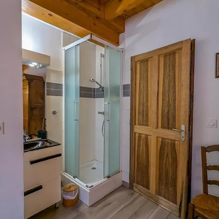 Ferienhaus Le Castillon *