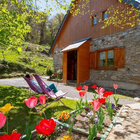 Le Castillon Ferienhaus