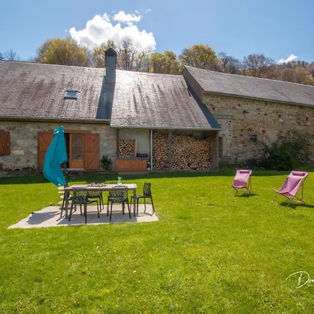 Le Castillon * Marignac (Haute-Garonne)