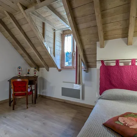 Le Castillon Marignac (Haute-Garonne)