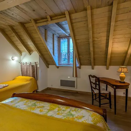 Ferienhaus Le Castillon *