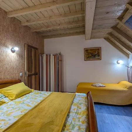 Ferienhaus Le Castillon