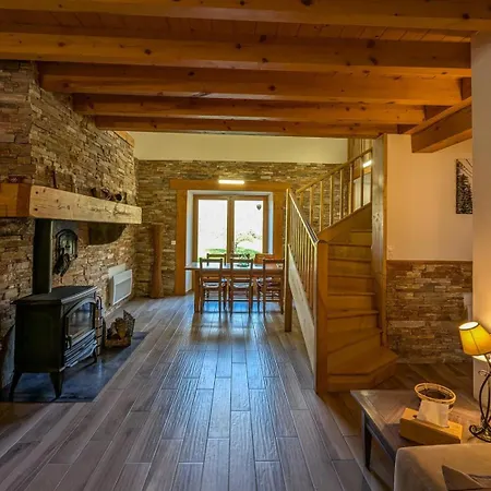 Ferienhaus Le Castillon Marignac (Haute-Garonne)