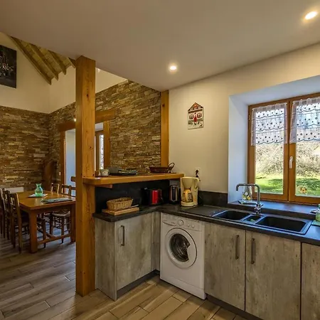 Le Castillon Ferienhaus Marignac (Haute-Garonne)