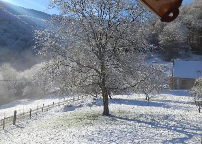 Le Castillon Dom wakacyjny Marignac (Haute-Garonne)