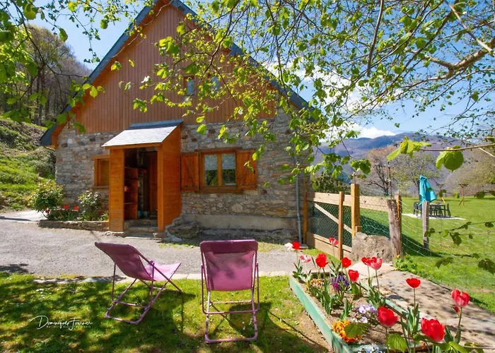 Le Castillon Dom wakacyjny *