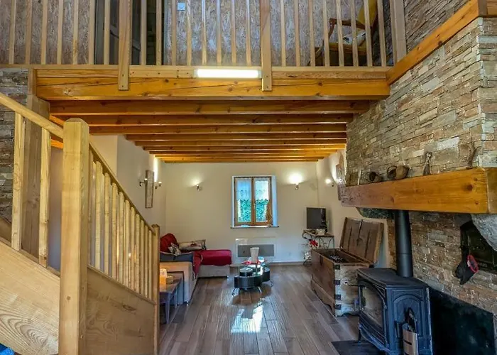 Le Castillon * Marignac (Haute-Garonne)