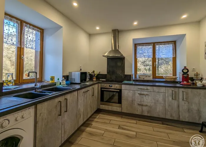 Le Castillon * Marignac (Haute-Garonne)