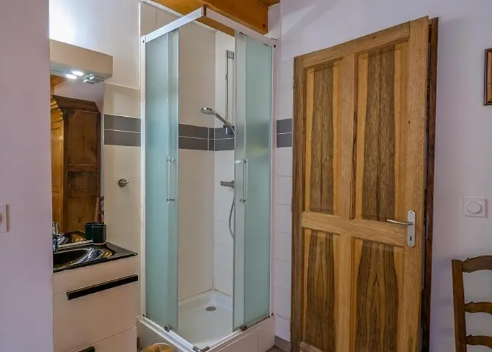 Le Castillon Dom wakacyjny Marignac (Haute-Garonne)