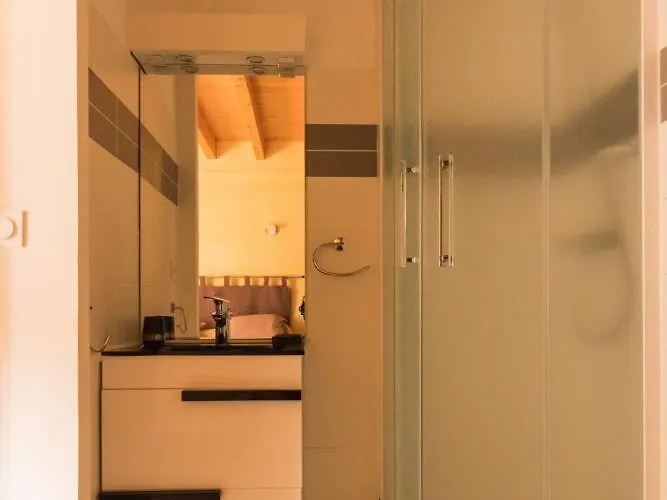 Le Castillon Dom wakacyjny