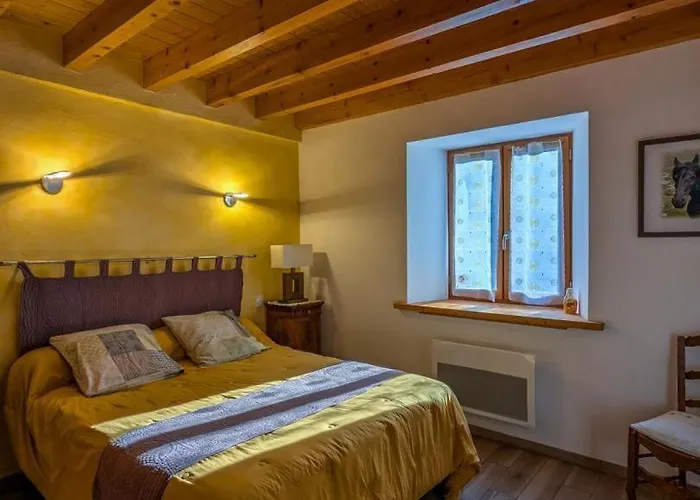 Dom wakacyjny Le Castillon Marignac (Haute-Garonne)