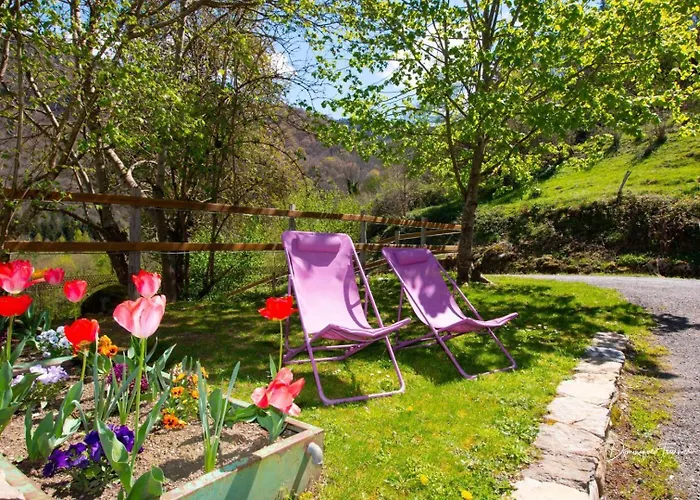 Le Castillon Dom wakacyjny