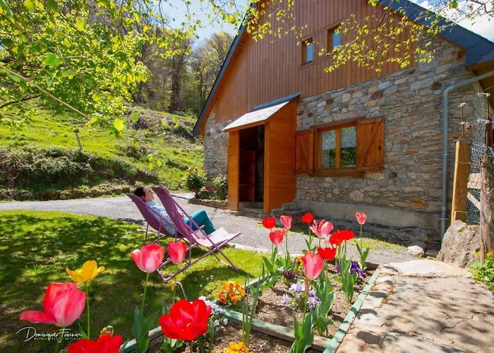 Le Castillon * Marignac (Haute-Garonne)