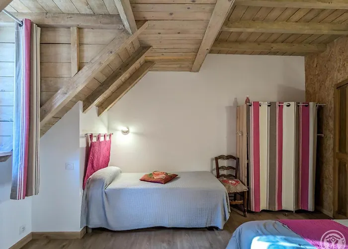 Le Castillon Dom wakacyjny Marignac (Haute-Garonne)