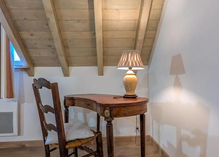 Le Castillon Dom wakacyjny *