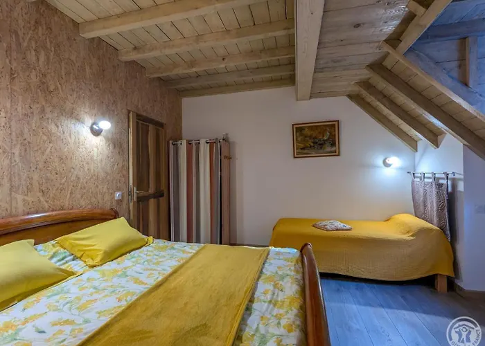 Le Castillon Dom wakacyjny *