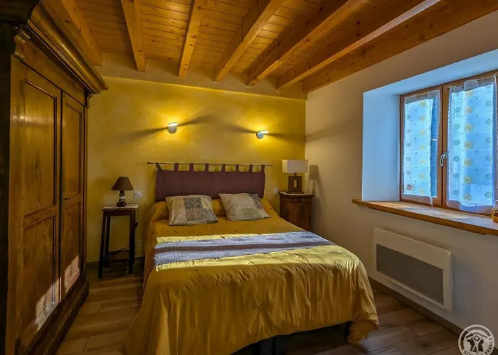 Le Castillon Dom wakacyjny *