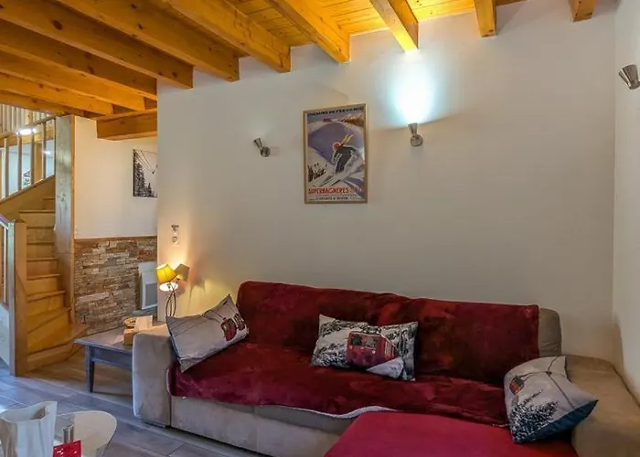 Dom wakacyjny Le Castillon