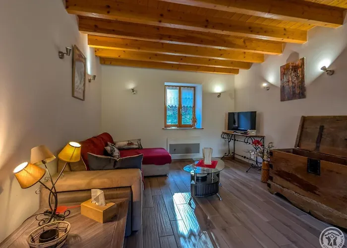 Le Castillon Dom wakacyjny Marignac (Haute-Garonne)