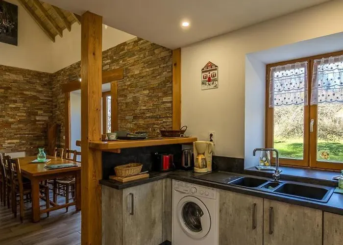 Le Castillon * Marignac (Haute-Garonne)