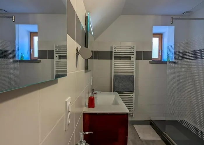 Le Castillon * Marignac (Haute-Garonne)